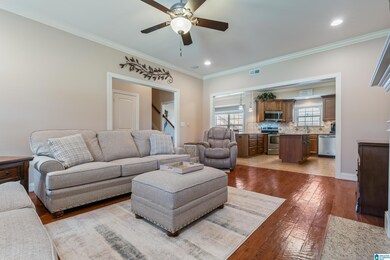 1204 Sycamore Cir, Moody, AL 35004 - photo 5