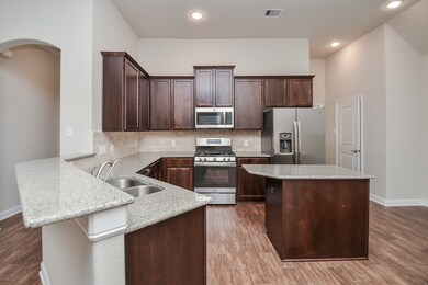 5031 Windy Poplar Trail, Rosenberg, TX 77471 - photo 5