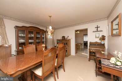 1527 Meadowbrook Rd, Feasterville Trevose, PA 19053 - photo 5