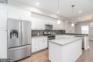 233 N Chester St, Baltimore, MD 21231 - photo 3