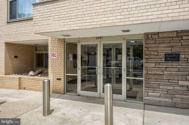 Bon Wit Plaza unit 712, Washington, DC 20037 - photo 7