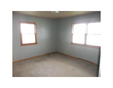 Bedroom.