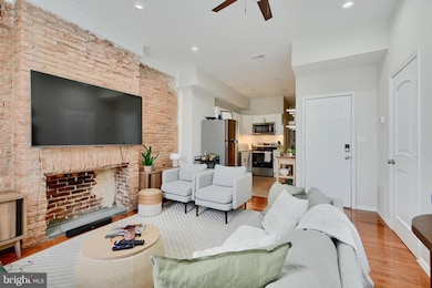 1719 Guilford Ave unit 2, Baltimore, MD 21202 - photo 4