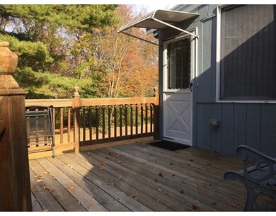 389 Gorwin Dr, Holliston, MA 01746 - photo 3