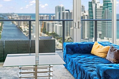 Hyde Beach House unit 3001, Hollywood, FL 33019 - photo 2