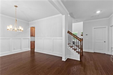 5789 Creek Indian Dr, Sugar Hill, GA 30518 - photo 6