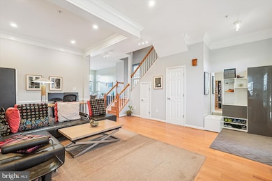 422 Chestnut Hill St, Gaithersburg, MD 20878 - photo 5