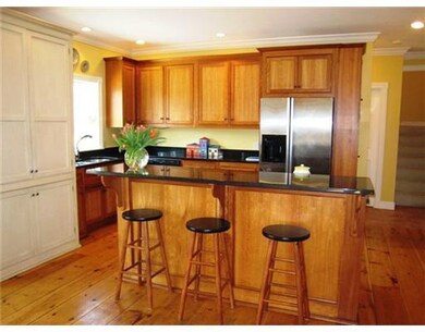 100 Hay Field Rd, Yarmouth, ME 04096 - photo 5