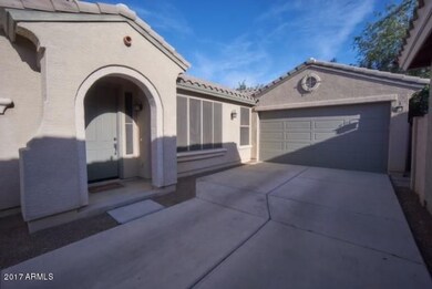 Front Elevation 1
