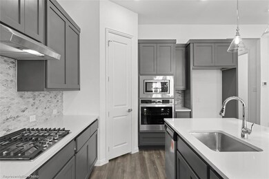 3217 Switch  Kitchen 4