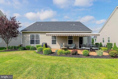 58 Currant Dr, Clarksboro, NJ 08020 - photo 5