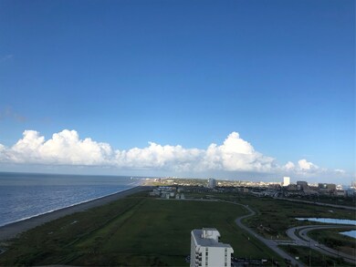 801 E Beach Dr unit TW2108, Galveston, TX 77550 - photo 3