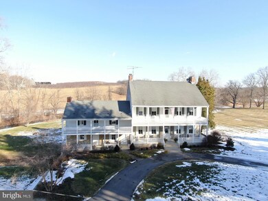 TRACT 1- 22020 Durberry Rd, Smithsburg, MD 21783 - photo 3