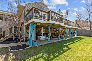 96 Lake View Dr, Chepachet, RI 02814 - photo 2