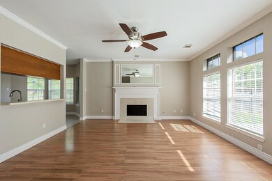 7542 Almond Springs Dr, Houston, TX 77095 - photo 5