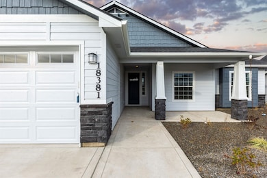 18381 N Treeline Ave, Nampa, ID 83687 - photo 2