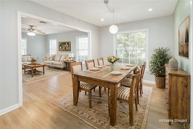 1211 Marsteller Ave, College Station, TX 77840 - photo 6