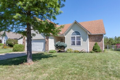 6440 Lakota Meadows Dr, Liberty Township, OH 45044 - photo 2