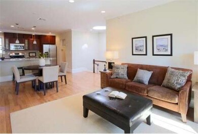 42 Winthrop St, Charlestown, MA 02129 - photo 3