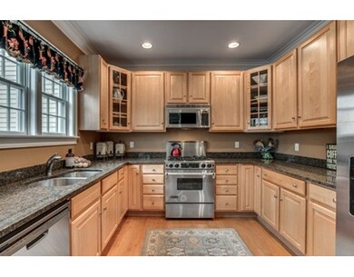 2 Hill St unit C, Newburyport, MA 01950 - photo 5