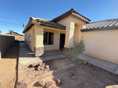 325 Rachel Dodge Ave, San Luis, AZ 85349 - photo 3