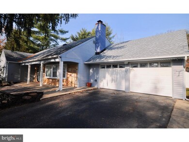 1 Courtland Ln, Willingboro, NJ 08046 - photo 2