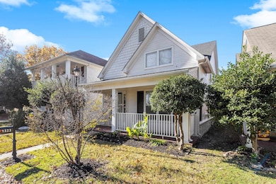 1323 Island Ridge Dr, Memphis, TN 38103 - photo 2