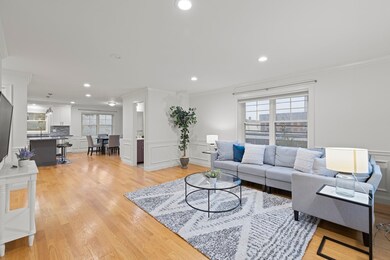 3 Lowell St unit A, Waltham, MA 02453 - photo 6