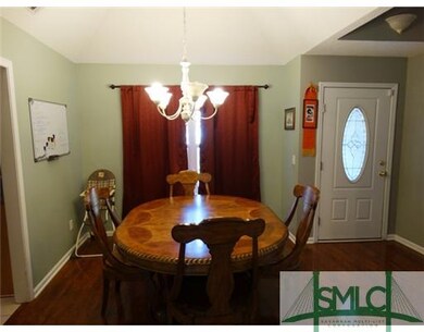 Dining Room.