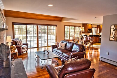 61 Plain Rd, Hatfield, MA 01038 - photo 4