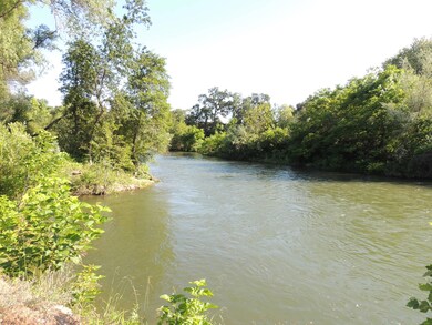 Clear Creek