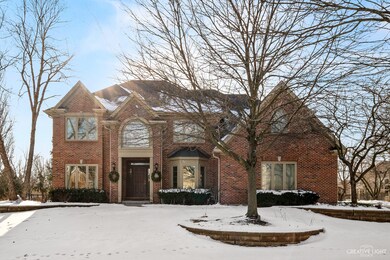 4255 Colton Cir, Naperville, IL 60564 - photo 2
