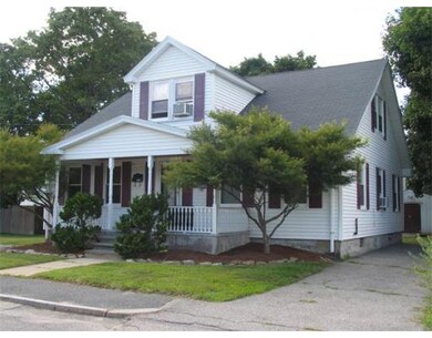 20 Florence St unit 2, Milford, MA 01757 - photo 2