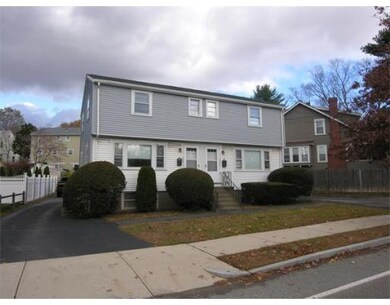 243 Summer St, Arlington, MA 02474 - photo 2