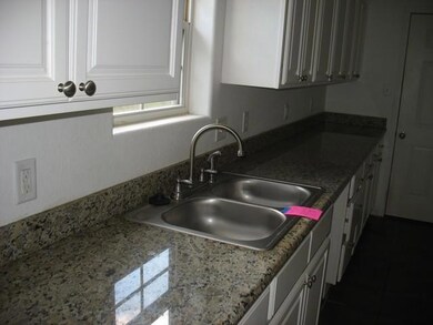 granite counters