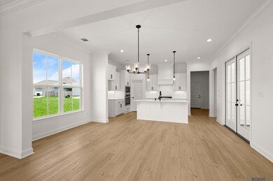 2510 Foreshore Ave, Baton Rouge, LA 70810 - photo 5