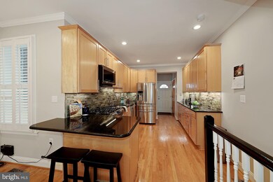 1106 K St NE, Washington, DC 20002 - photo 7