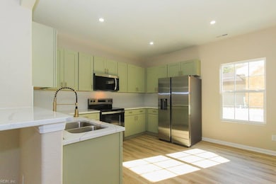 1452 Oliver Ave, Chesapeake, VA 23324 - photo 7