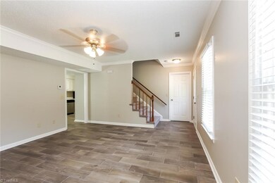2539 Old Mill Rd, High Point, NC 27265 - photo 4