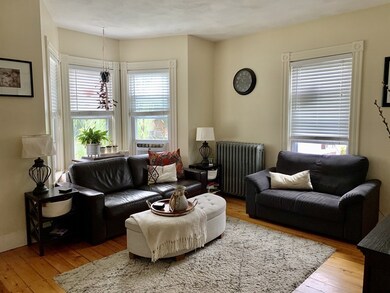 146 Edinboro St unit 148, Newtonville, MA 02460 - photo 2