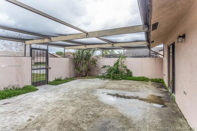 4757 Sunny Palm Cir unit D, West Palm Beach, FL 33415 - photo 2