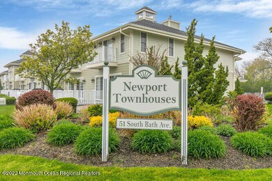 51 S Bath Ave unit 9, Long Branch, NJ 07740 - photo 2