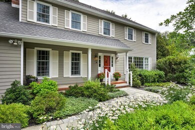 22 Monterey Dr, Princeton Junction, NJ 08550 - photo 5