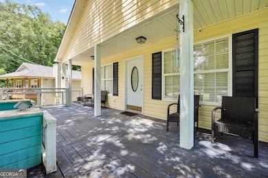 176 Marshall Dr, Monticello, GA 31064 - photo 3