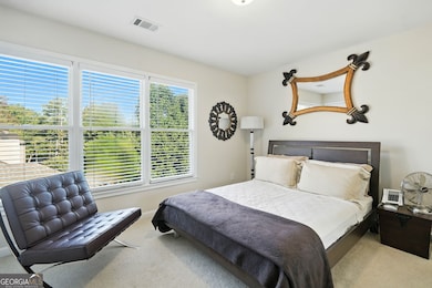 1372 Idlewood Parc Crossing, Tucker, GA 30084 - photo 3