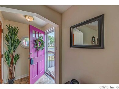 Foyer.