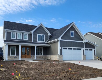 9824 Tall Grass Trail, St. John, IN 46373 - photo 3