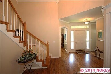 Entryway