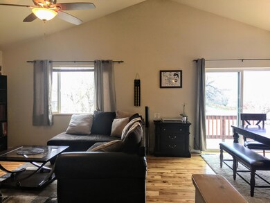 living/dining