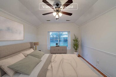 14814 Fairway Square Dr, Houston, TX 77084 - photo 3